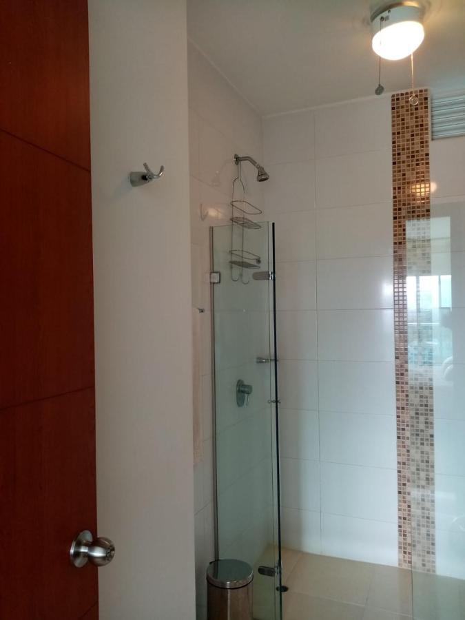 Costa Azul Suite 804 Santa Marta  Kültér fotó