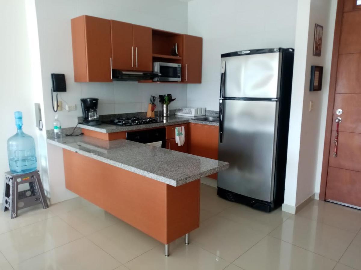 Costa Azul Suite 804 Santa Marta  Kültér fotó