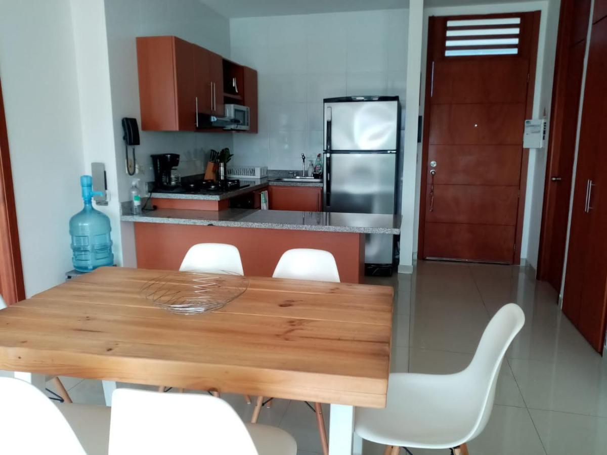 Costa Azul Suite 804 Santa Marta  Kültér fotó