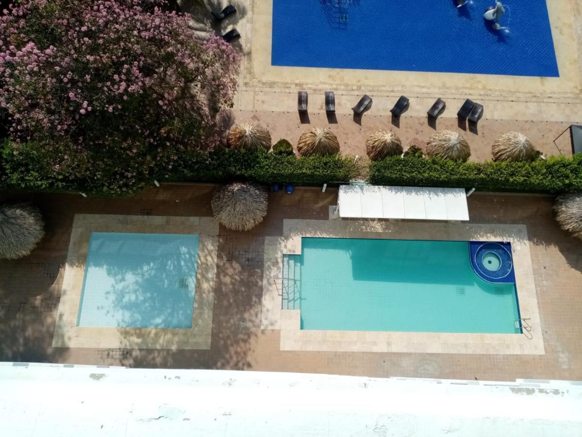 Costa Azul Suite 804 Santa Marta  Kültér fotó