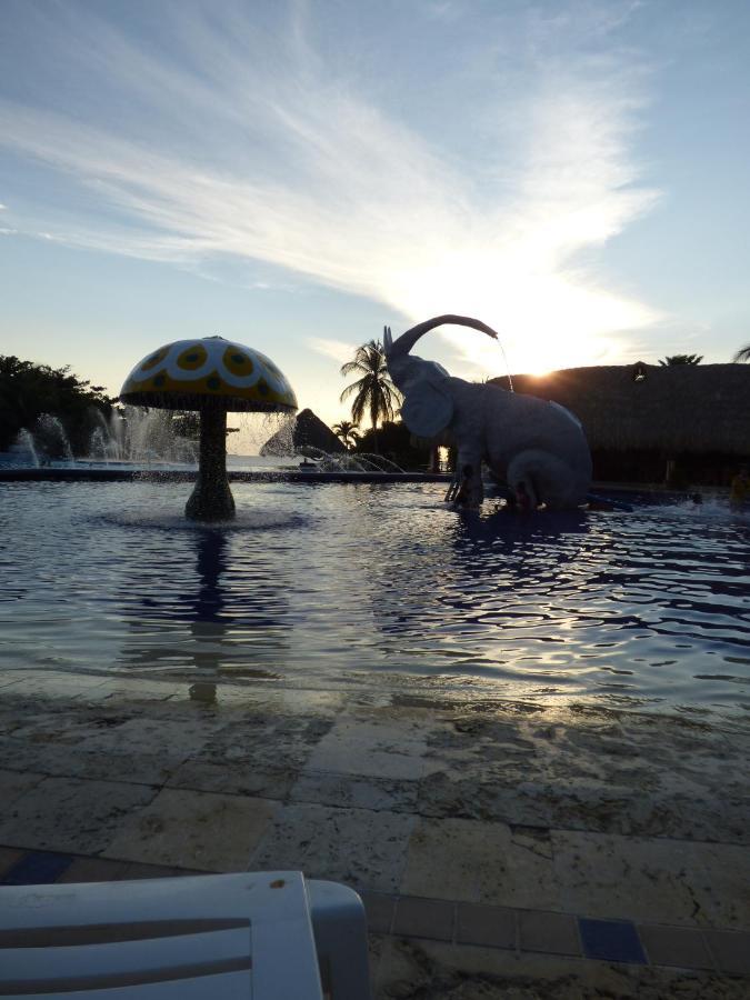 Costa Azul Suite 804 Santa Marta  Kültér fotó