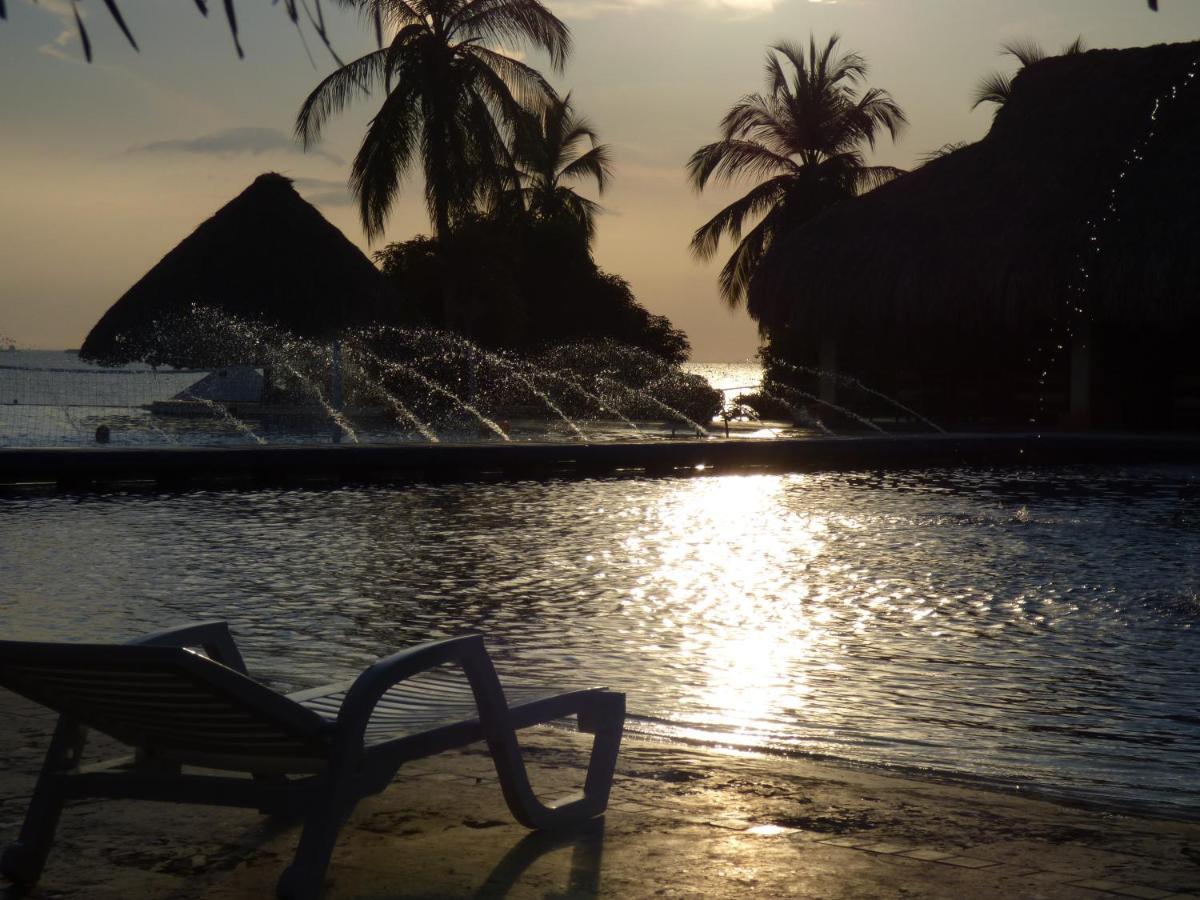 Costa Azul Suite 804 Santa Marta  Kültér fotó