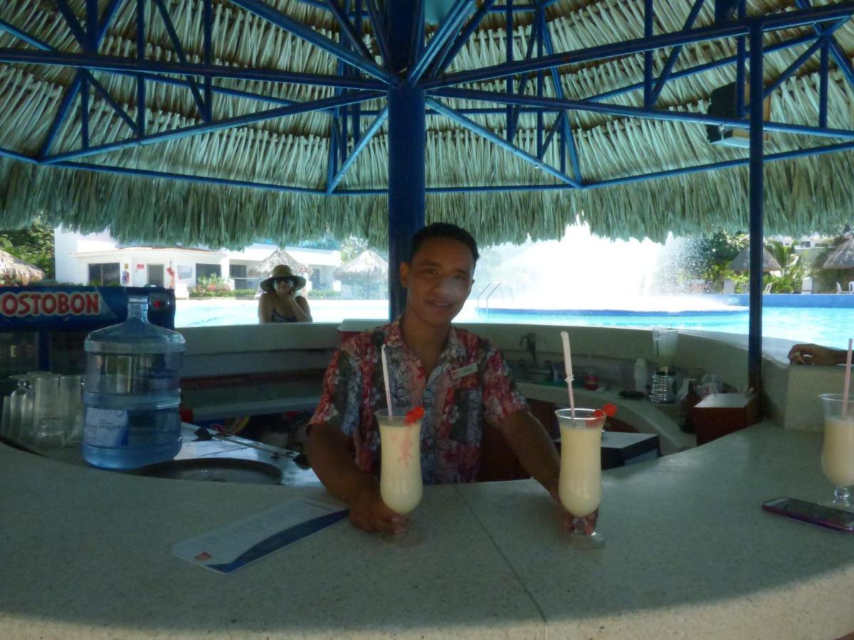 Costa Azul Suite 804 Santa Marta  Kültér fotó