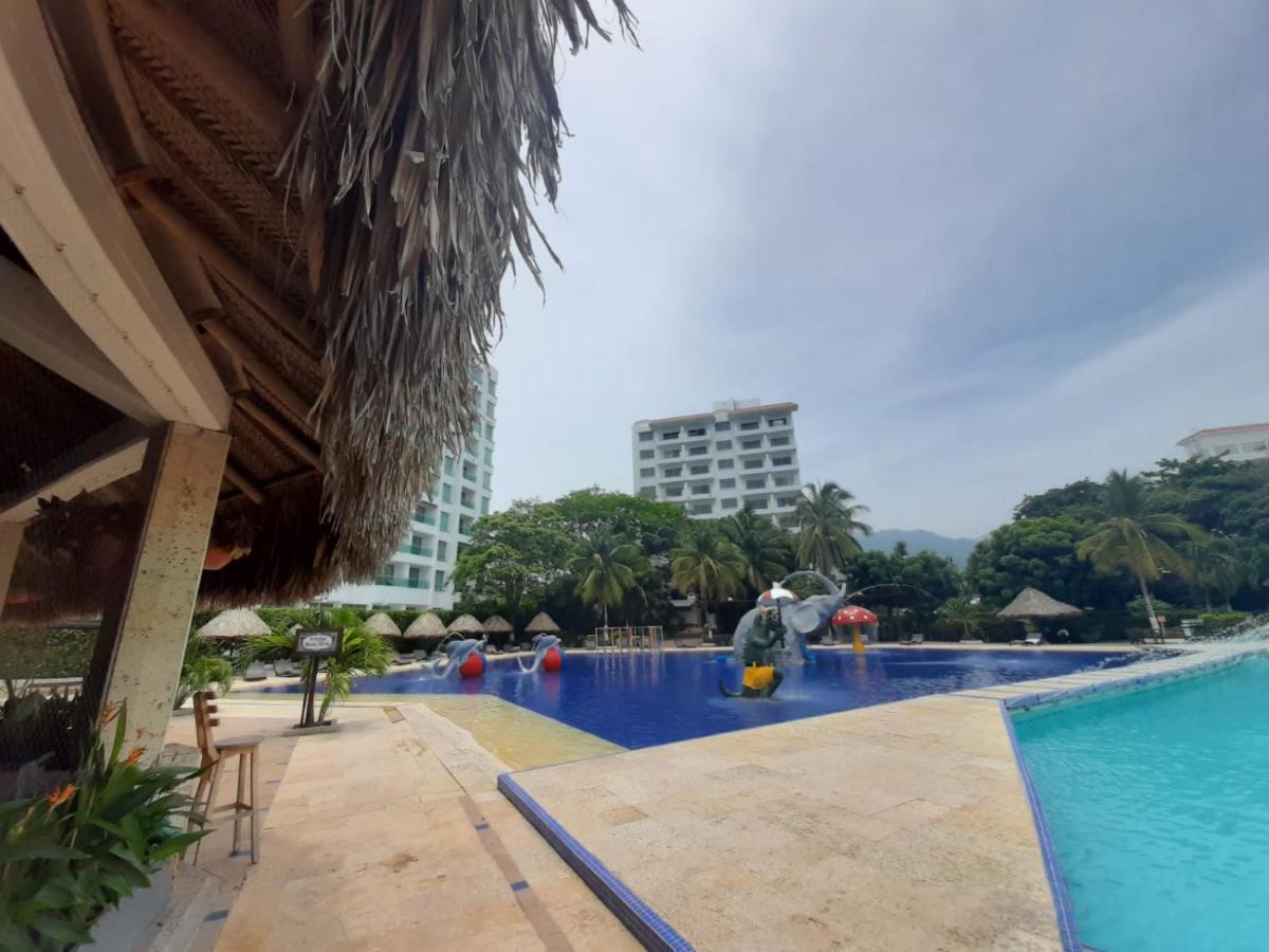 Costa Azul Suite 804 Santa Marta  Kültér fotó