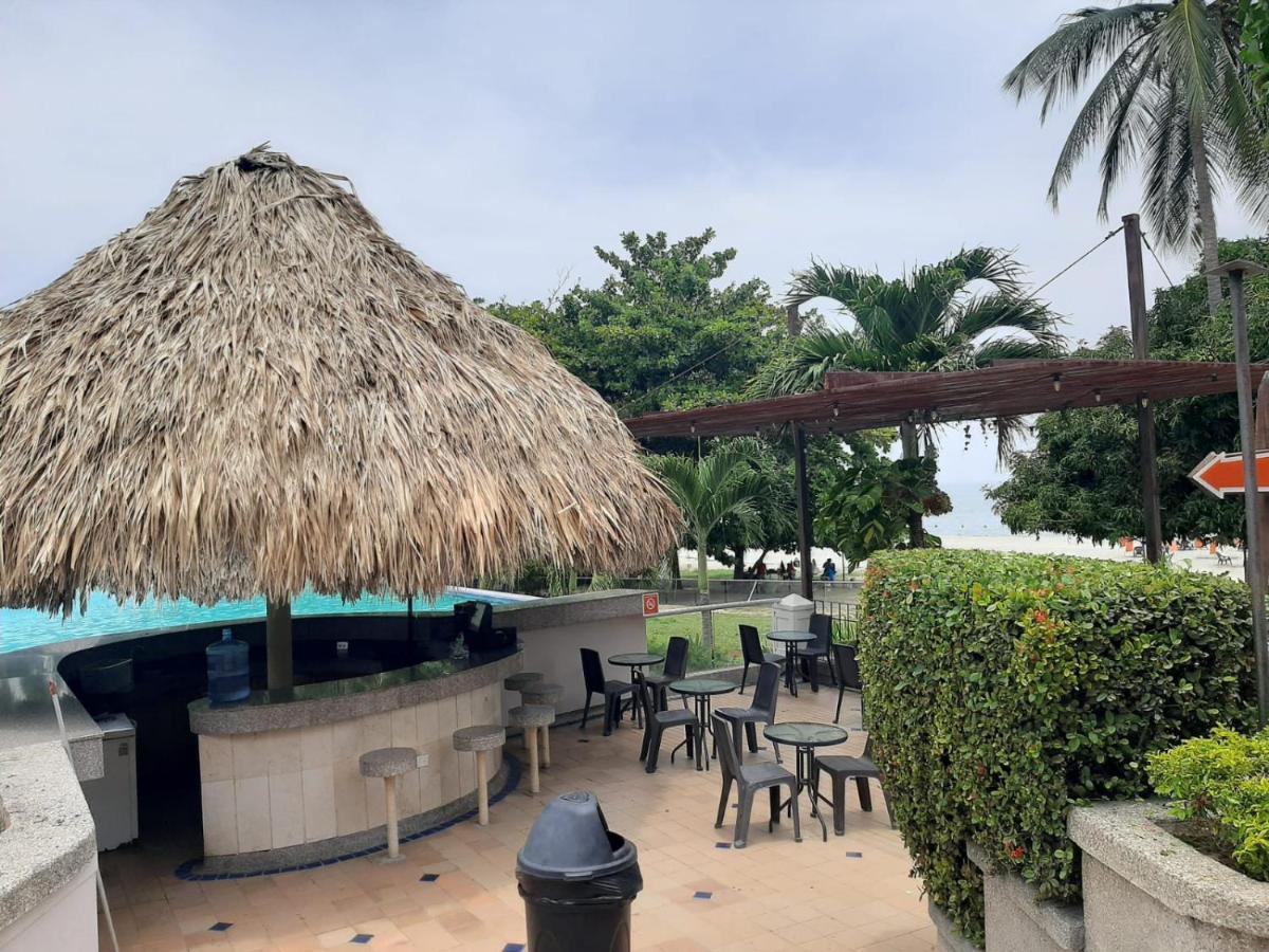 Costa Azul Suite 804 Santa Marta  Kültér fotó